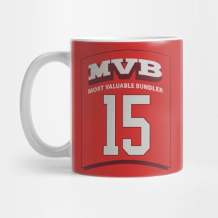 MVB Mug